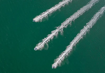 Dopo i droni nei cieli, è arrivato il momento dei veicoli marittimi autonomi? In Italia c’è chi è pronto a scommetterci