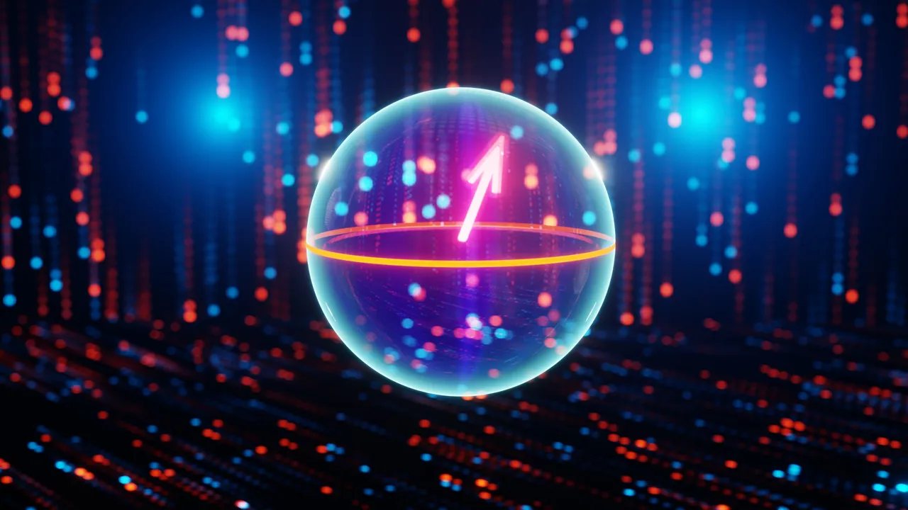 Perché la Giornata mondiale dei quanti si celebra proprio oggi (e cosa sono le sfere che vedete sul doodle di Google)