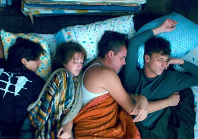 Un anno di scuola è una storia piccola di ragazzi, liceo, amori ed è il miglior film italiano di quest’anno