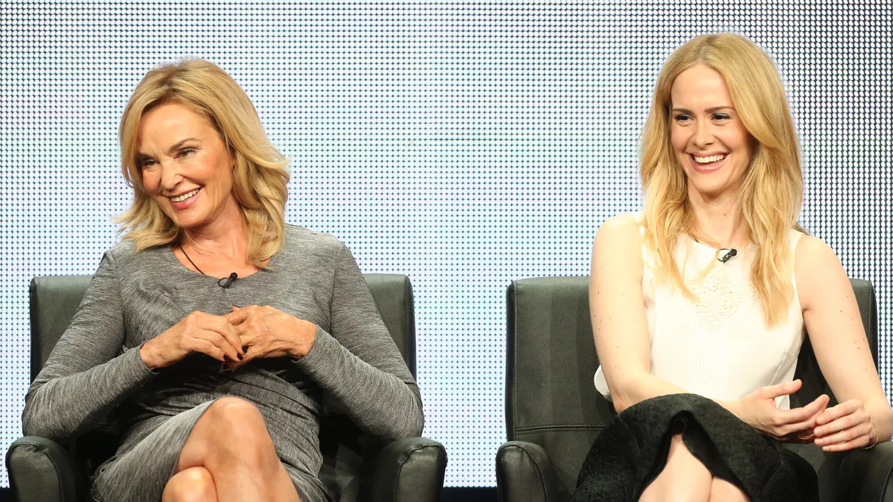 Tremate tremate le streghe son tornate! American Horror Story con la tredicesima stagione ci regala il seguito di Coven