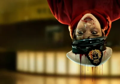 Stirpe da Brivido: Tutti i Film e le Serie Horror della Famiglia Skarsgård, Inclusi i Nuovissimi Talenti!