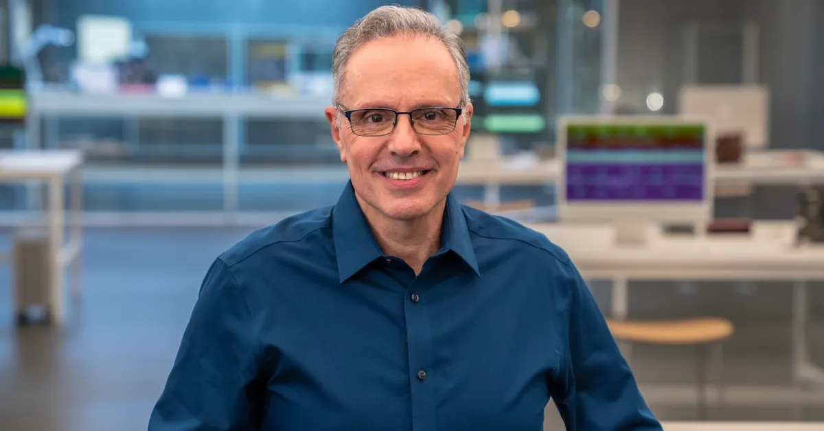 Apple ristruttura il team hardware in cinque aree chiave, secondo un report