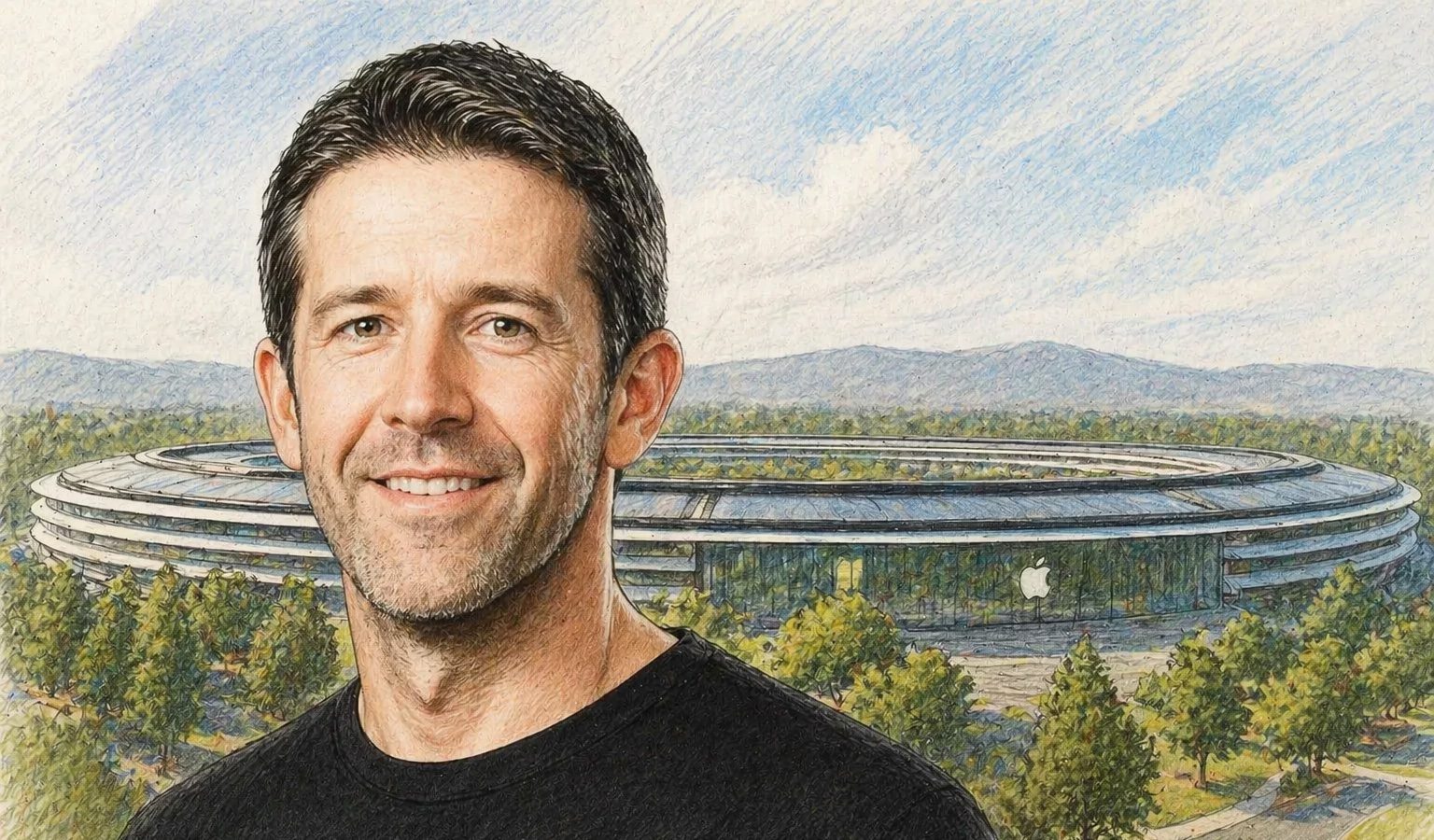 La sfida di Ternus: come trattenere i talenti Apple senza perderli