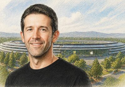 La sfida di Ternus: come trattenere i talenti Apple senza perderli