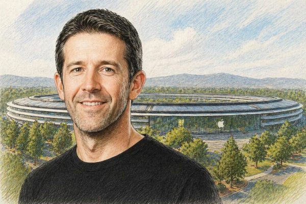 La sfida di Ternus: come trattenere i talenti Apple senza perderli