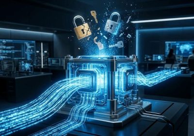 La Rivoluzione del Quantum Computing: Siamo Pronti per il Q-Day?