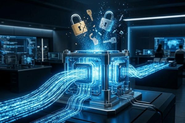 La Rivoluzione del Quantum Computing: Siamo Pronti per il Q-Day?