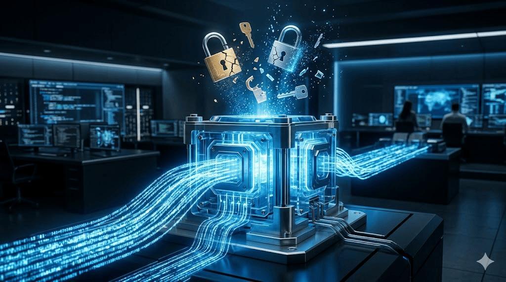 La Rivoluzione del Quantum Computing: Siamo Pronti per il Q-Day?