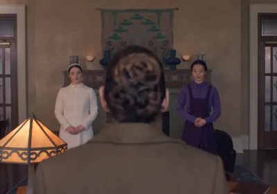 The Testaments, il sequel di The Handmaid’s Tale è l’angosciante racconto di come nascono le ribelli adolescenti di Gilead