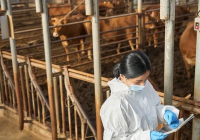 Dermatite nodulare contagiosa dei bovini in Sardegna: cosa devi sapere e i rischi per l’uomo