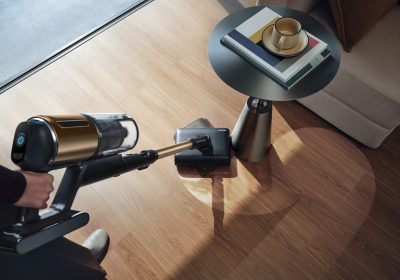 Dreame Presenta l’Aspirapolvere Wet&Dry Z30 Pro Aqua: Potenza e Versatilità per una Pulizia Impeccabile!