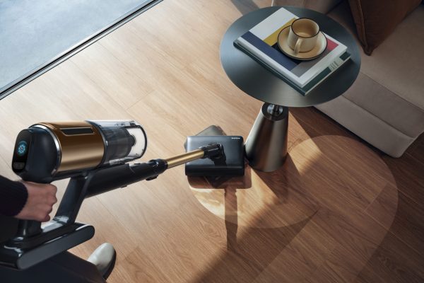 Dreame Presenta l’Aspirapolvere Wet&Dry Z30 Pro Aqua: Potenza e Versatilità per una Pulizia Impeccabile!