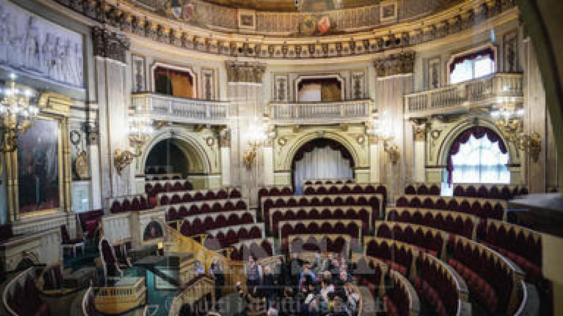 Il Museo del Risorgimento lancia il Manifesto per l’uso consapevole dell’IA – Notizie