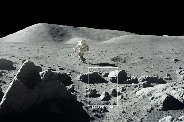 Luna, i 5 misteri che speriamo di risolvere con il nostro ritorno sul satellite