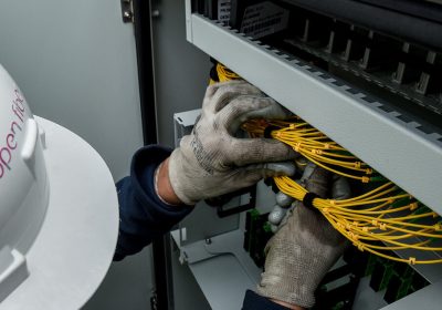 Open Fiber, banda ultralarga completata in 116 comuni del Salento – Notizie
