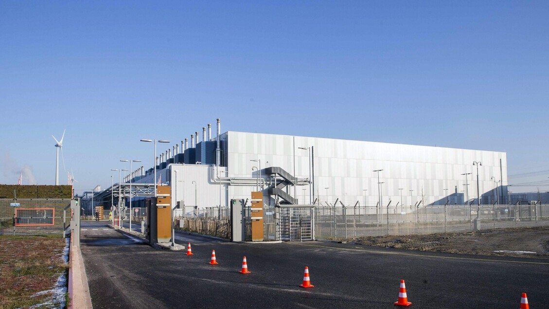 Il Maine approva una moratoria sui data center, apripista negli Usa – Future Tech