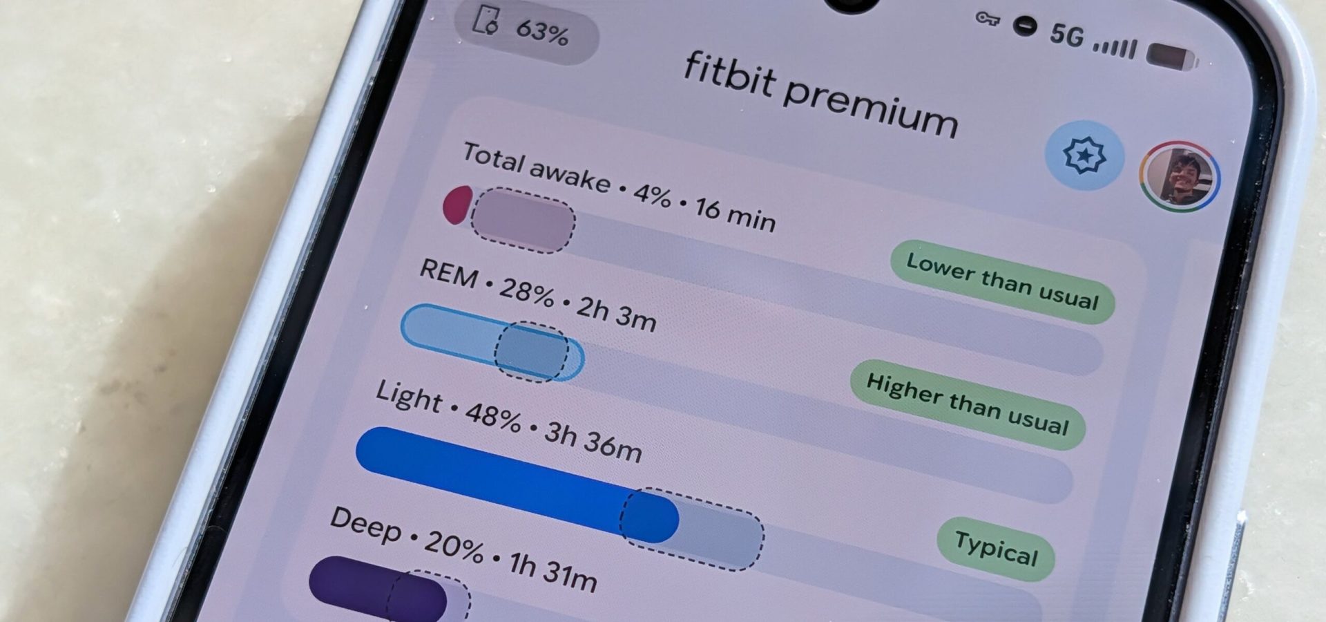Fitbit lancia la Preview Pubblica con Piani Settimanali Personalizzabili!