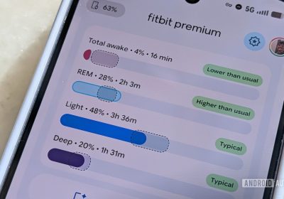 Fitbit lancia la Preview Pubblica con Piani Settimanali Personalizzabili!