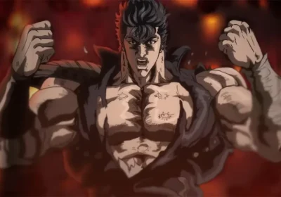 Il Coraggio di Riproporre una Nuova Versione Anime di Ken il Guerriero: Hokuto no Ken