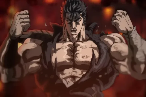 Il Coraggio di Riproporre una Nuova Versione Anime di Ken il Guerriero: Hokuto no Ken