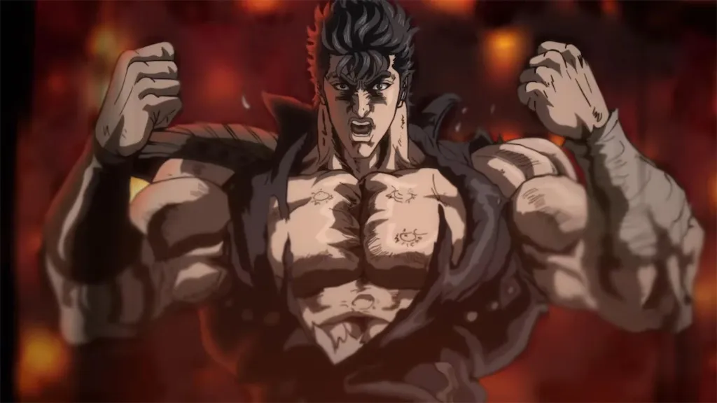 Il Coraggio di Riproporre una Nuova Versione Anime di Ken il Guerriero: Hokuto no Ken
