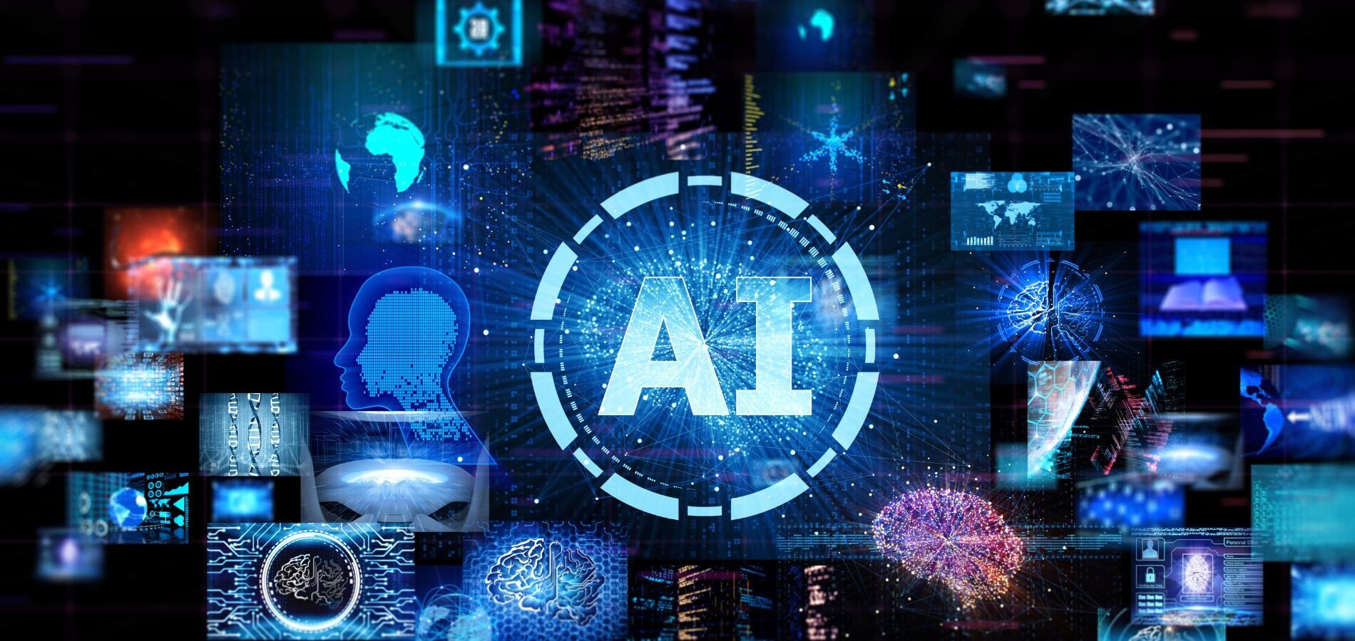 L’Intelligenza Artificiale Potenzia la Ricerca Senza Sostituire gli Esperti
