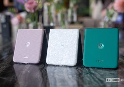La nuova serie Razr di Motorola: più performante e premium che mai