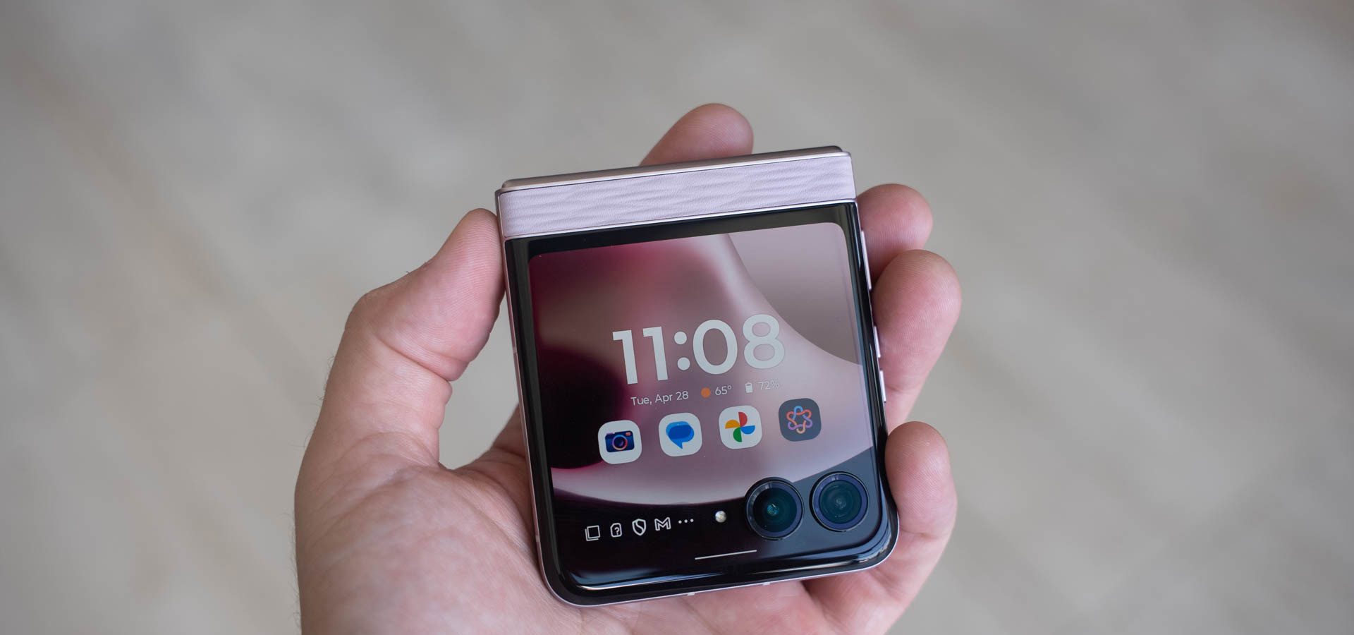 5 Smartphone Android da Scegliere al Posto del Motorola Razr