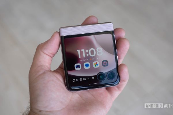 5 Smartphone Android da Scegliere al Posto del Motorola Razr