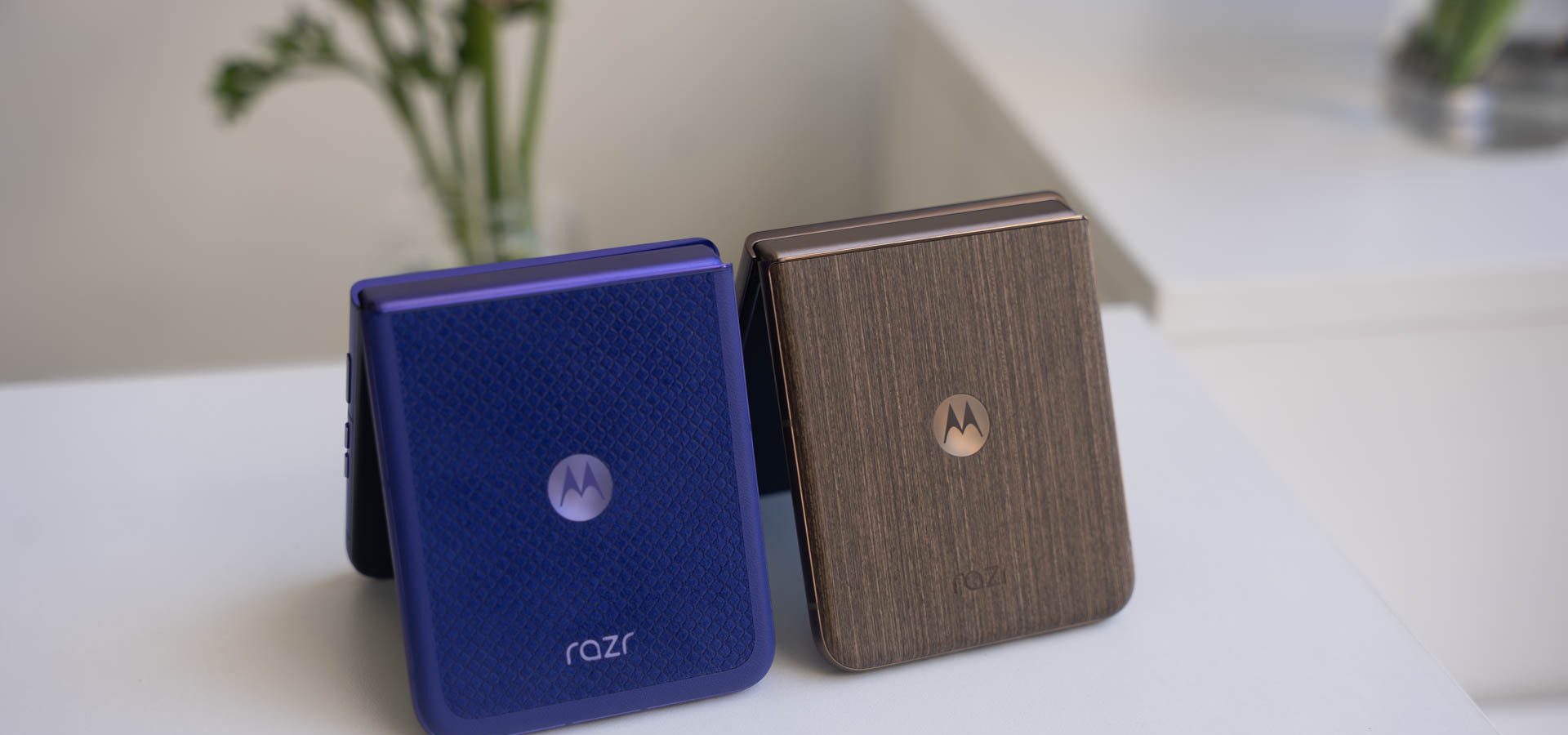 Motorola Sorpassa Samsung e Google nel Settore delle Batterie in Silicio-Carbone