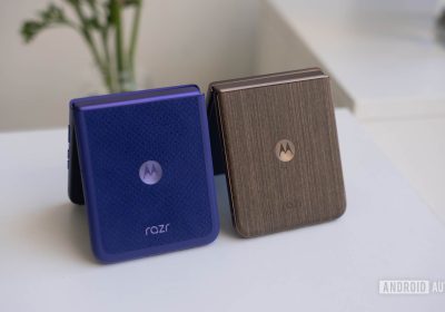 Motorola Sorpassa Samsung e Google nel Settore delle Batterie in Silicio-Carbone