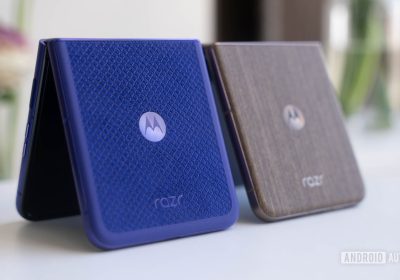 Motorola Razr: Un Disastro Costoso per i Fan del Marchio