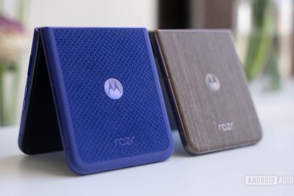 Motorola Razr: Un Disastro Costoso per i Fan del Marchio