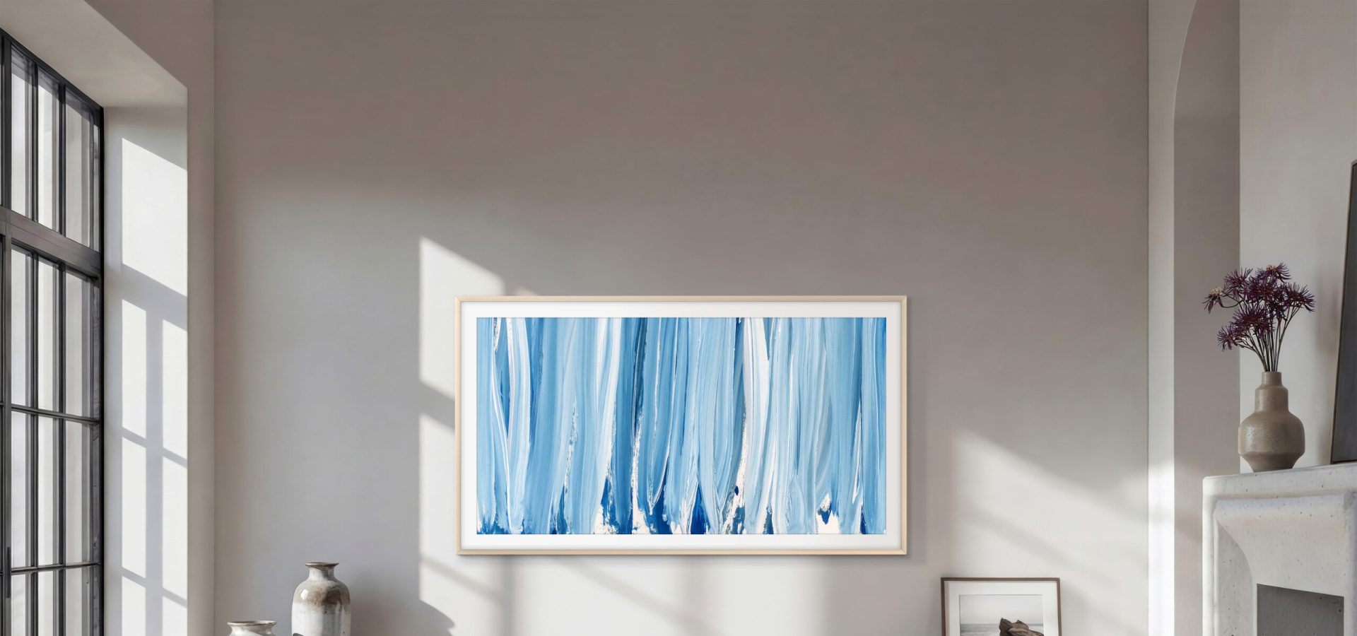 L’intelligenza artificiale protagonista: scopri la nuova gamma di TV Samsung 2026