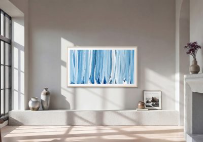 L’intelligenza artificiale protagonista: scopri la nuova gamma di TV Samsung 2026