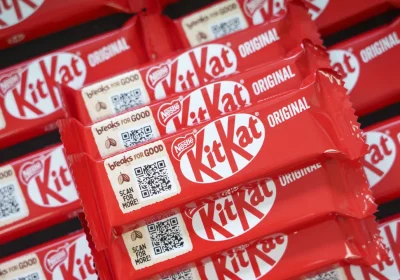 Come il mistero delle 12 tonnellate di KitKat rubate (ma quante barrette sono?) si è trasformato in una lezione di instant marketing