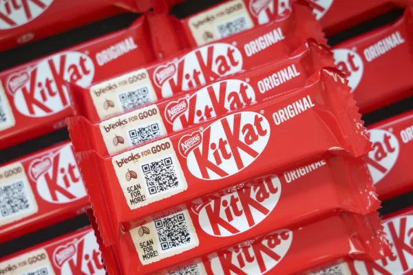 Come il mistero delle 12 tonnellate di KitKat rubate (ma quante barrette sono?) si è trasformato in una lezione di instant marketing