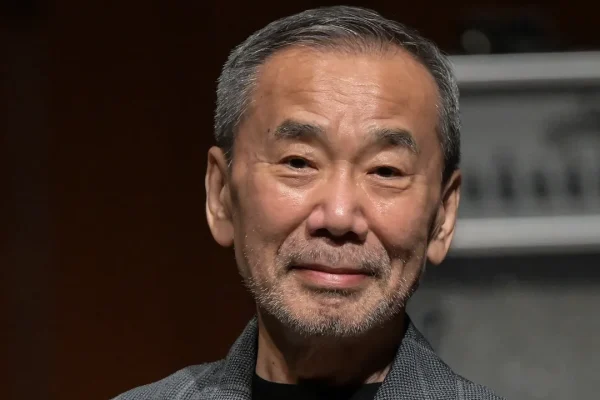 Il momento attuale è sfidante, ma c’è una bellissima attesa: il nuovo libro di Haruki Murakami!