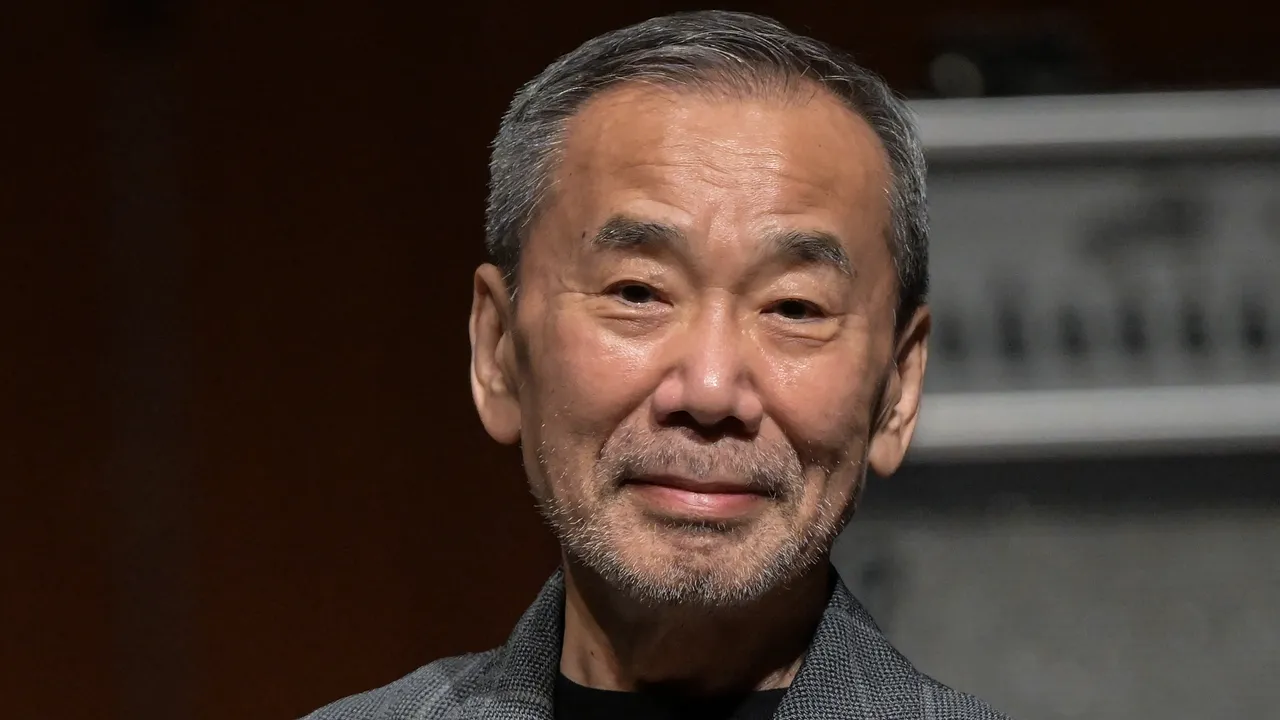 Il momento attuale è sfidante, ma c’è una bellissima attesa: il nuovo libro di Haruki Murakami!