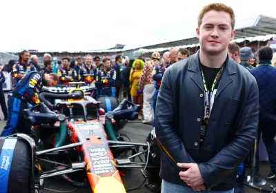 Kit Connor, l’attore di Heartstopper, e il cast del film live-action ispirato a Elden Ring