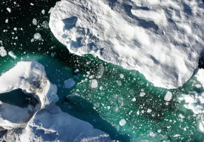 L’Europa: il Continente che Si Riscalda Rapidamente nel Cuore della Crisi Climatica