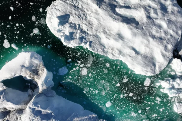 L’Europa: il Continente che Si Riscalda Rapidamente nel Cuore della Crisi Climatica
