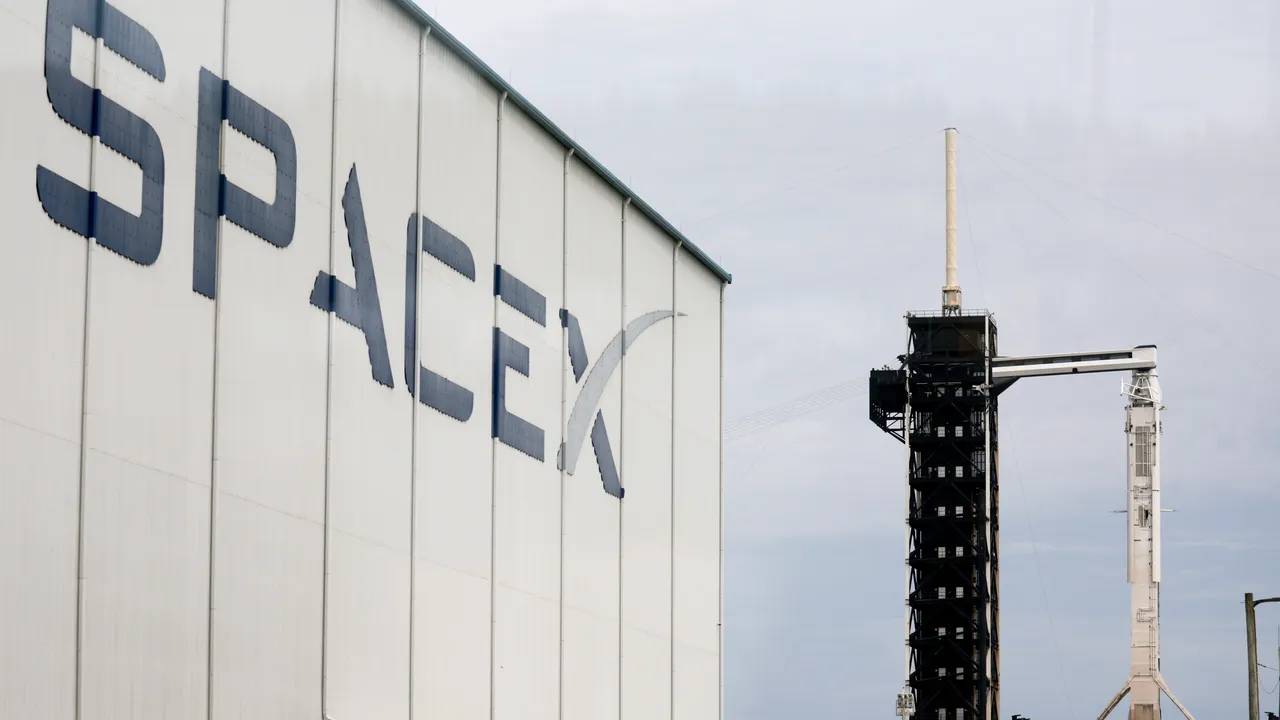 SpaceX pronta a sbarcare in Borsa a Wall Street con un’ipotesi IPO da 75 miliardi di dollari