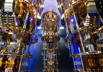 I computer quantistici IBM hanno superato il test decisivo