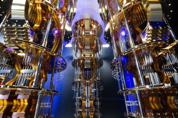I computer quantistici IBM hanno superato il test decisivo