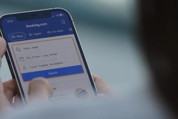 Furto di dati a Booking.com, cosa è successo davvero e quali sono i rischi