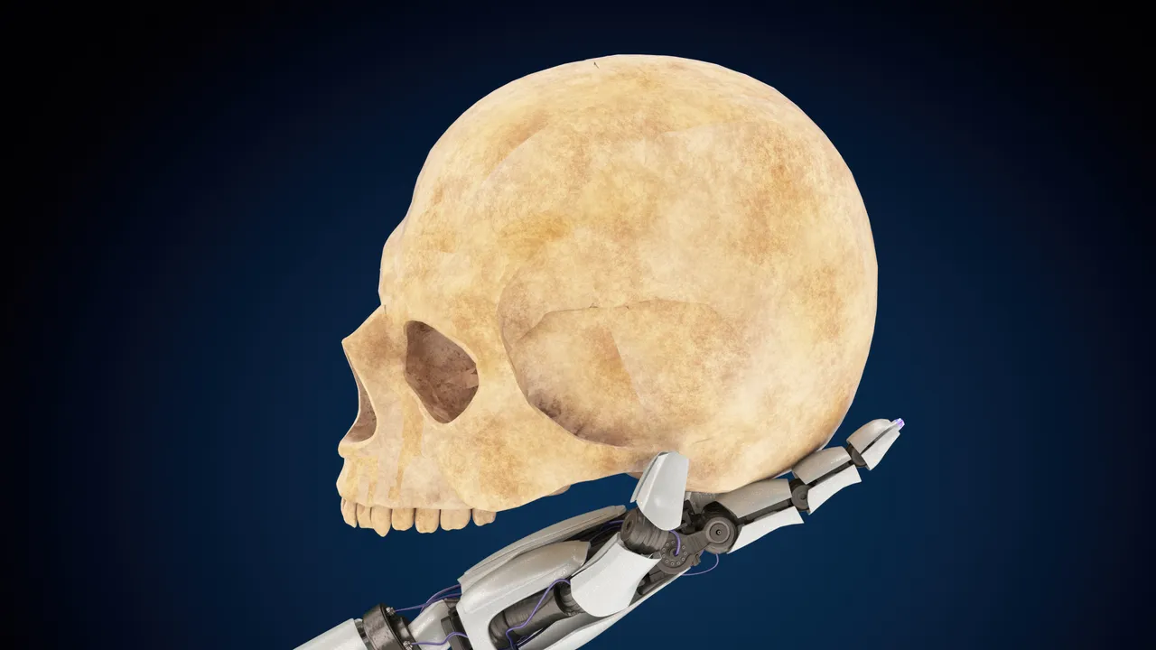 Cosa ci dicono le offerte di lavoro per attori da “sfruttare” per addestrare l’AI a recitare e trasmettere emozioni