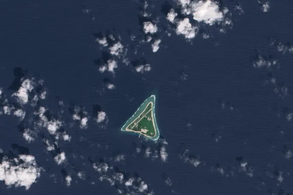 A seimila metri sotto il Pacifico, il Giappone cerca la sua indipendenza dalla Cina sulle terre rare