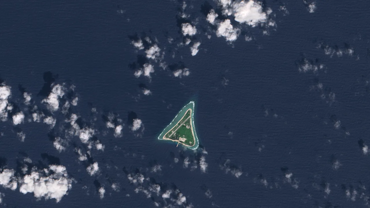 A seimila metri sotto il Pacifico, il Giappone cerca la sua indipendenza dalla Cina sulle terre rare