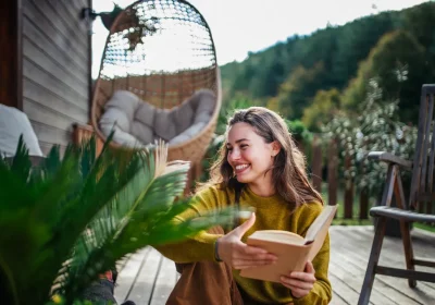 Quando la Lettura Diventa Cura: I Romanzi come Prescrizione nel Sistema Sanitario e nel Percorso di Crescita Personale